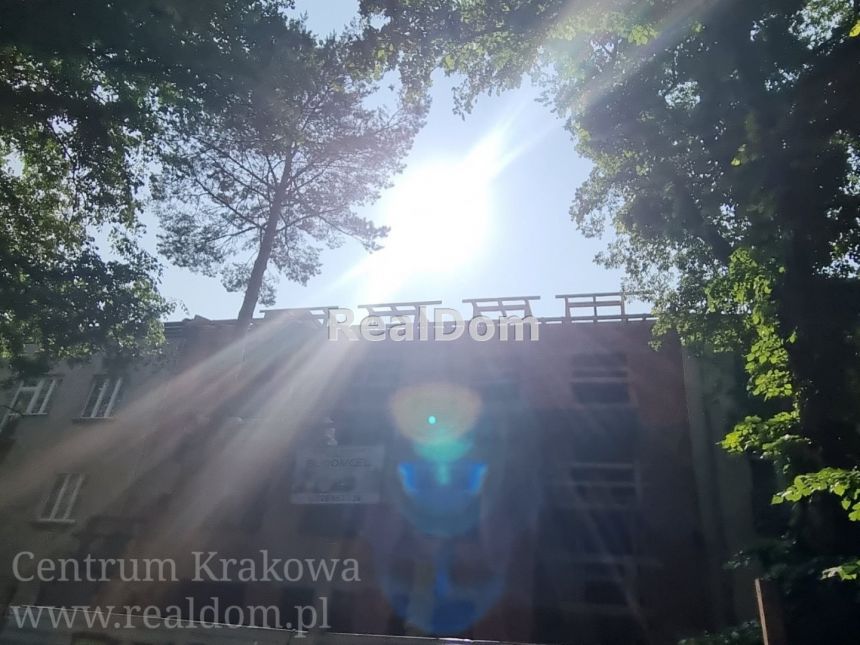Mieszkania 1-2-3 pokoje Krowodrza miniaturka 3