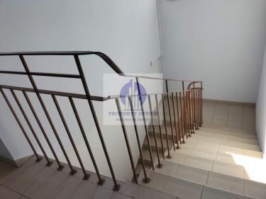 Wola: biuro 15,24 m2