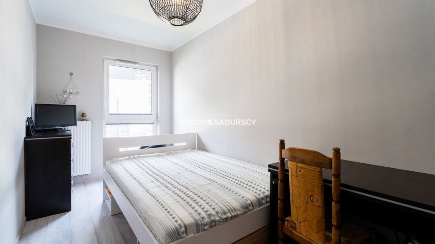 Apartament 81m2 w Bonarka Living miniaturka 12