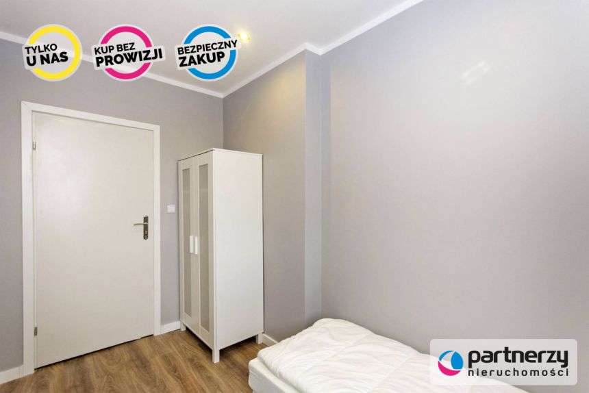 Gdynia Działki Leśne, 957 000 zł, 75.13 m2, pietro 4 miniaturka 4