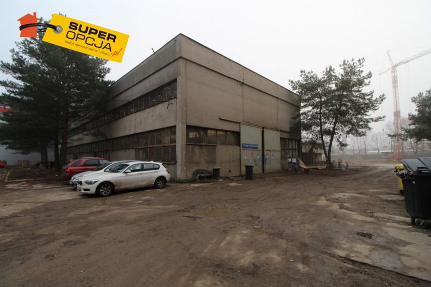 Kraków Podgórze, 4 995 zł, 10 ar, droga dojazdowa utwardzona miniaturka 10