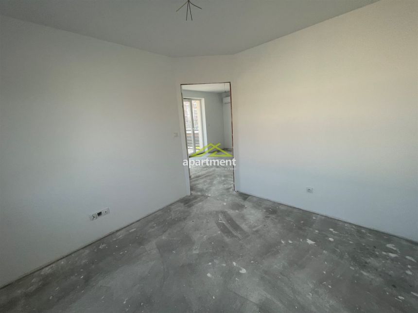 Dąbrowa Tarnowska, 339 135 zł, 49.15 m2, z balkonem miniaturka 37