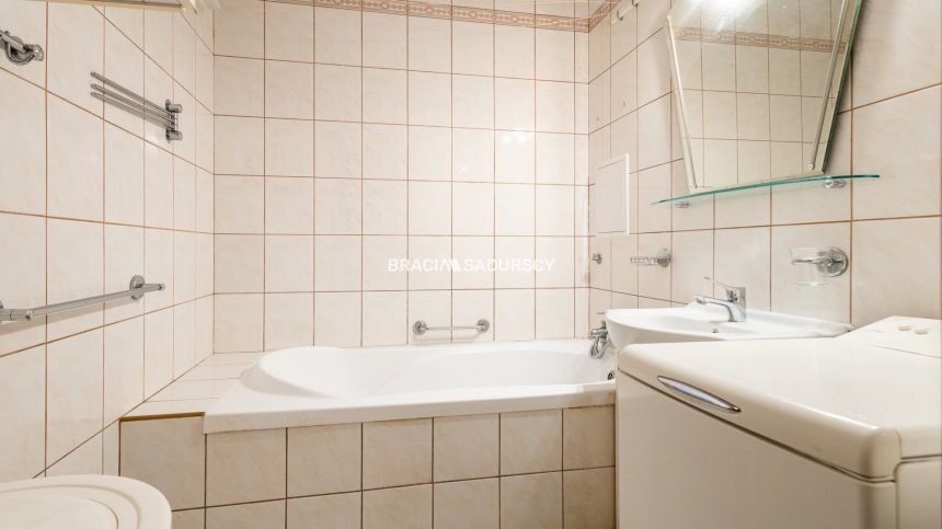 Piaski Nowe, rozkładowe z dużym balkonem miniaturka 6