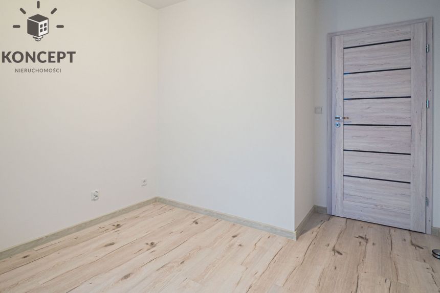 NOWE 3 pok. | Rozkład | Balkon | Zielona okolica miniaturka 11