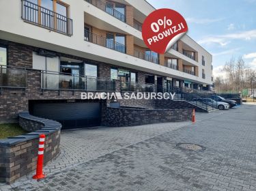 Lokal usługowy w Skawinie, NOWA CENA 7500 m2
