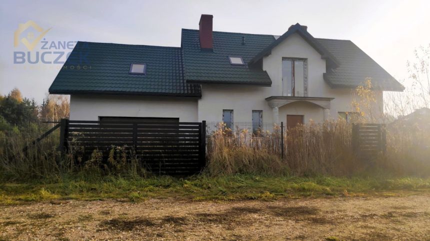 Lubiejew, 715 000 zł, 140 m2, z cegły miniaturka 4