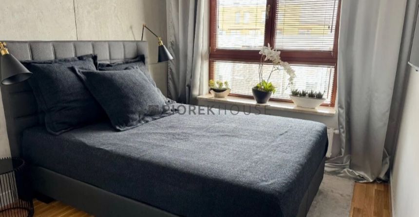 3-pokojowe mieszkanie na Wilanowie miniaturka 9