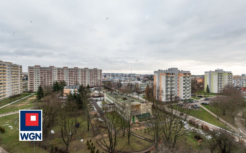 Elbląg Zawada, 419 000 zł, 47 m2, kuchnia z oknem miniaturka 12