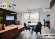 Gdańsk Śródmieście, 3 700 zł, 53.14 m2, pietro 3 miniaturka 6
