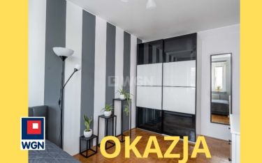 Warszawa Białołęka, 735 000 zł, 63.3 m2, z balkonem