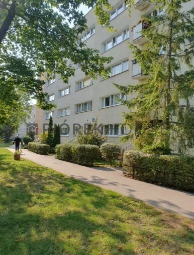 3-pokojowe mieszkanie na Żoliborzu miniaturka 3