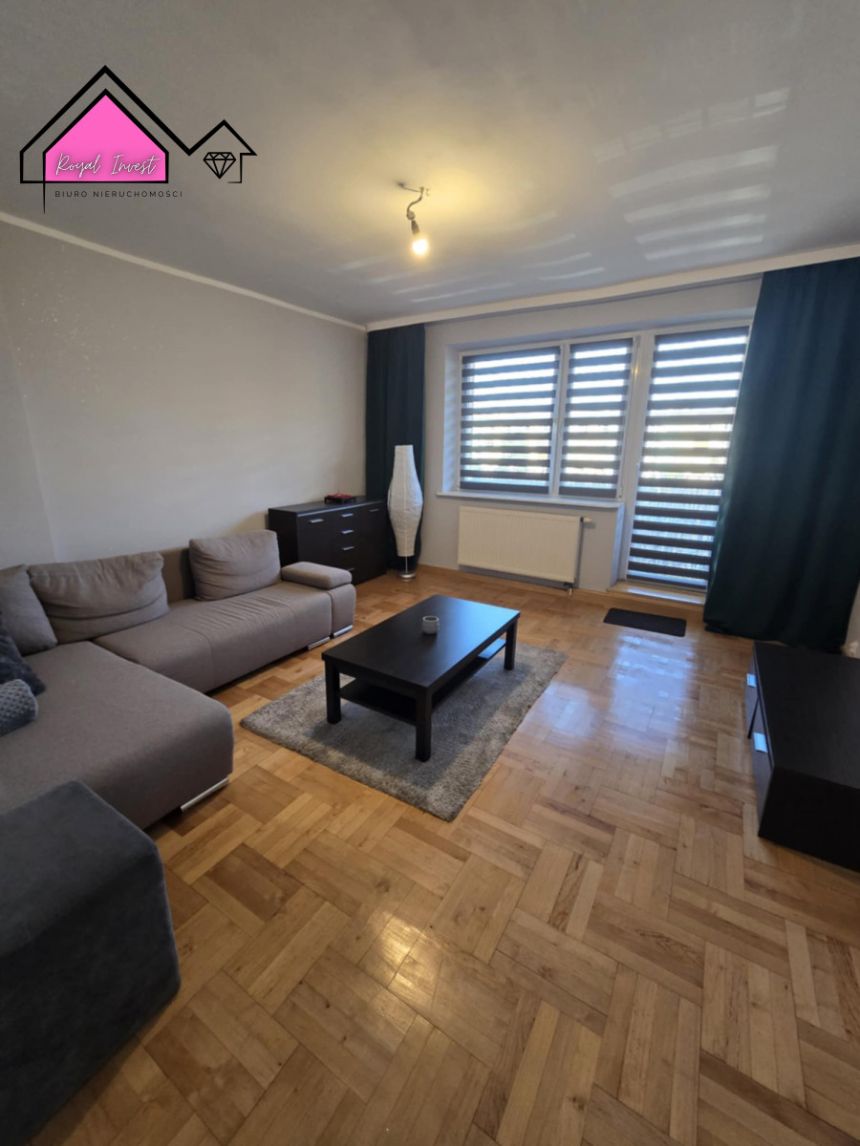 Kleczew, 350 000 zł, 81.4 m2, z balkonem miniaturka 4
