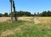 Radgoszcz, 249 000 zł, 5.32 ha, przyłącze wodociągu miniaturka 23