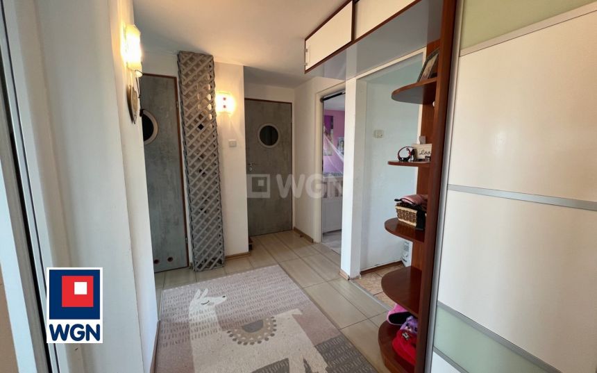 Trzebinia, 420 000 zł, 68.45 m2, pietro 4 miniaturka 11