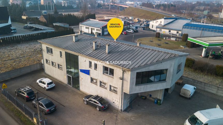 OBIEKT, BLISKO KRAKOWA, DOBRA LOKALIZACJA miniaturka 27