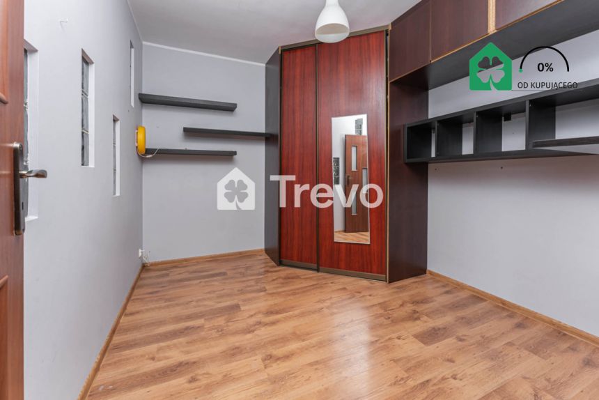 Gdańsk Wrzeszcz, 559 000 zł, 47.44 m2, M2 miniaturka 5