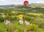 Krzeszów - dom 120 m2 w Beskidach Zachodnich! miniaturka 1
