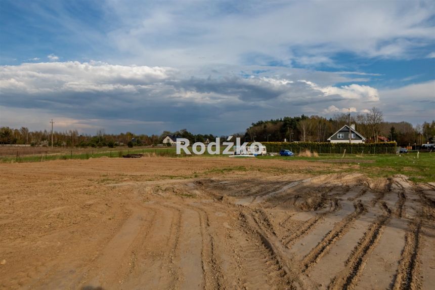 Żołędowo, 225 000 zł, 9 ar, woda w drodze miniaturka 11