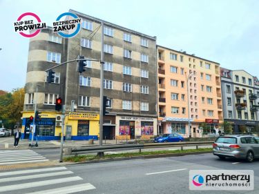 Gdynia Śródmieście, 1 052 000 zł, 78.5 m2, pietro 1