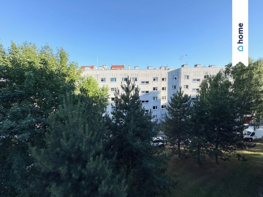 3 pokojowe Mistrzejowice. miniaturka 6