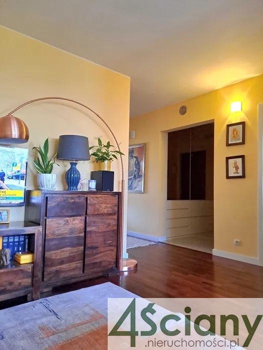 Warszawa Ursynów, 1 099 999 zł, 70 m2, dobry standard miniaturka 3