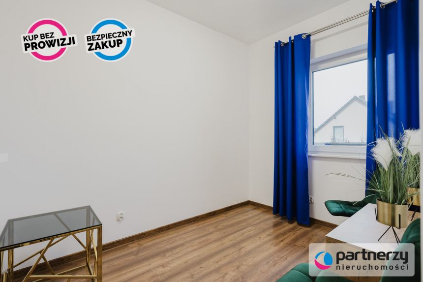 Bolszewo, 525 000 zł, 58.5 m2, z miejscem parkingowym miniaturka 10