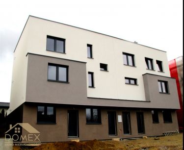 Apartamenty w Chwałęcicach –Otuleni śpiewem ptaków