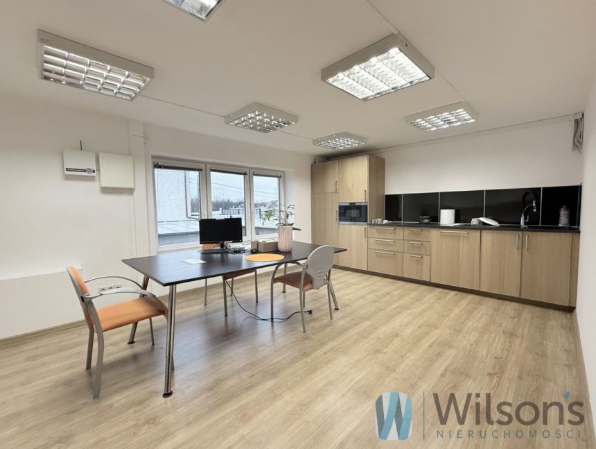 Warszawa Białołęka, 38 000 zł, 706 m2, hala/magazyn miniaturka 10