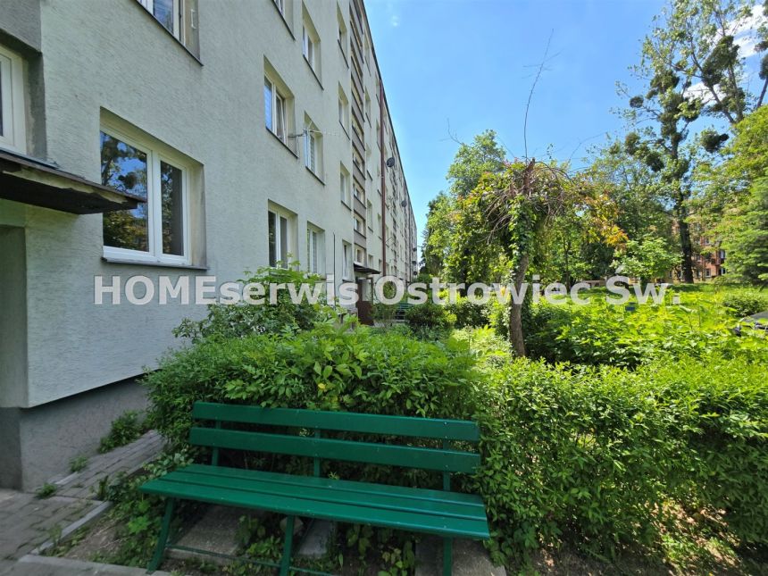 Mieszkanie po generalnym remoncie 46,2m2 parter/4 miniaturka 14