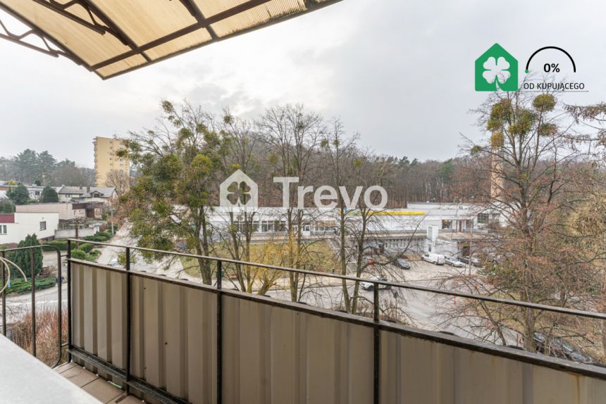 Gdańsk VII Dwór, 560 000 zł, 43.2 m2, z balkonem miniaturka 14