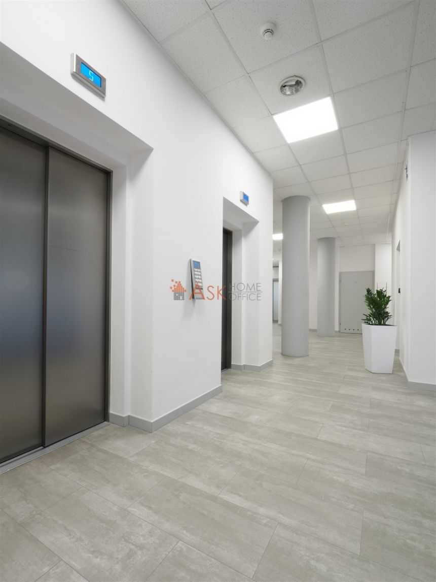 Wrocław Stare Miasto, 2 800 zł, 50 m2, biurowy miniaturka 2