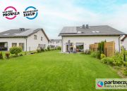 Banino, 1 249 000 zł, 129.77 m2, bliźniak miniaturka 15