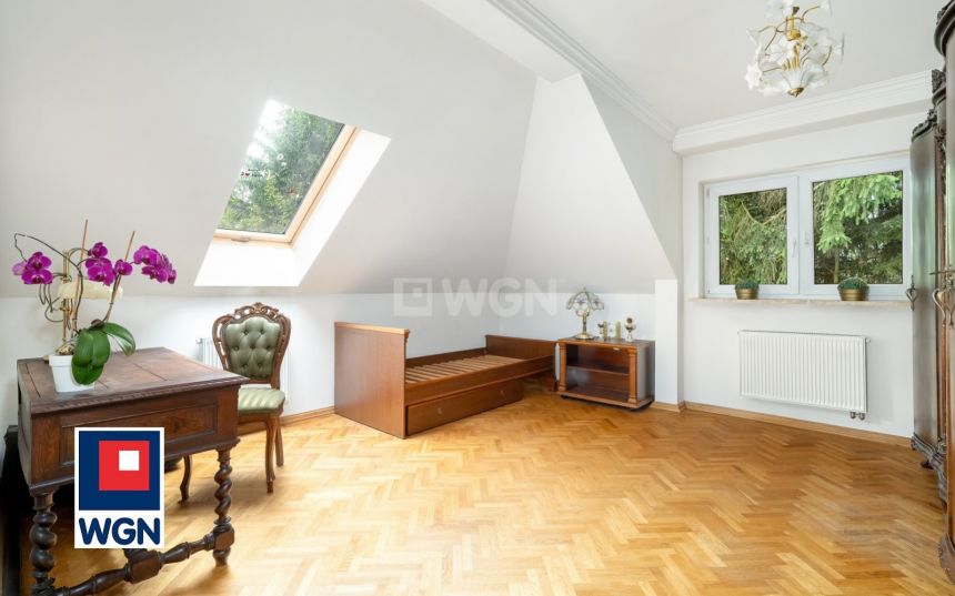 Borówiec, 1 768 000 zł, 260 m2, murowany miniaturka 7