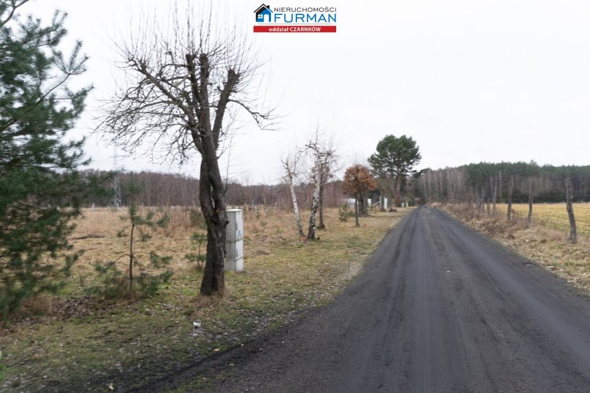 Klempicz, 115 000 zł, 17.95 ar, budowlana miniaturka 18