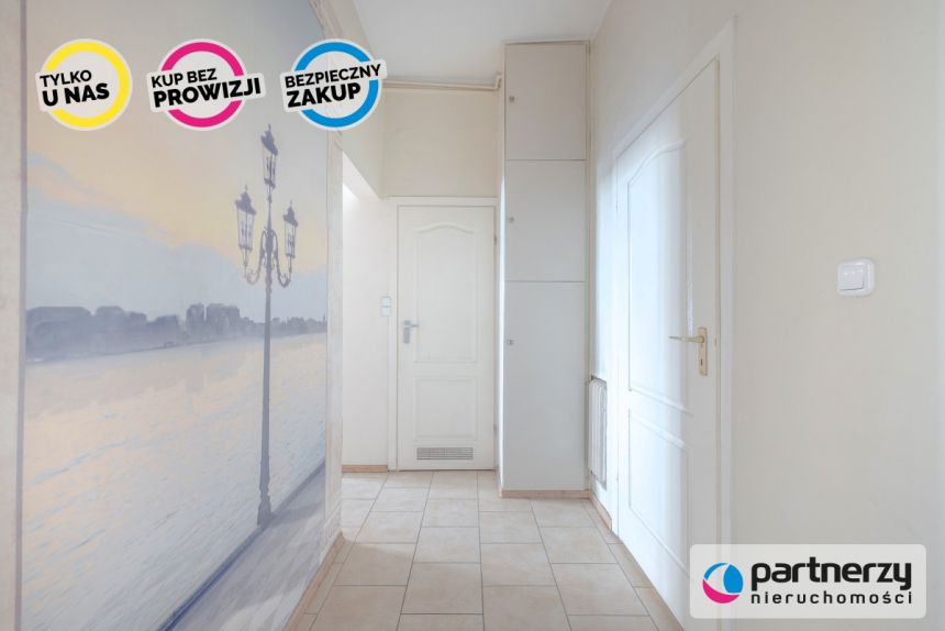 Gdańsk Stare Miasto, 898 000 zł, 53.14 m2, pietro 1/3 miniaturka 11