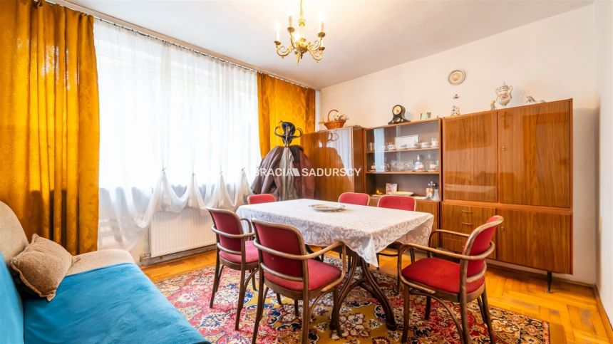 8 pokoi, wyciszone studio, 3 kondygnacje. - zdjęcie 1