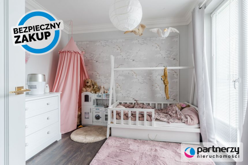 Gdańsk Wrzeszcz, 2 799 000 zł, 94.05 m2, parter miniaturka 14