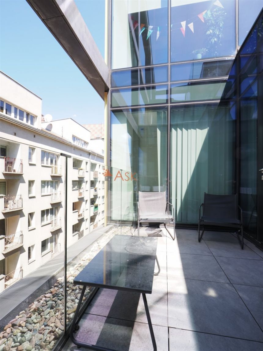 Wrocław Stare Miasto, 1 700 zł, 20 m2, wysoki standard miniaturka 15
