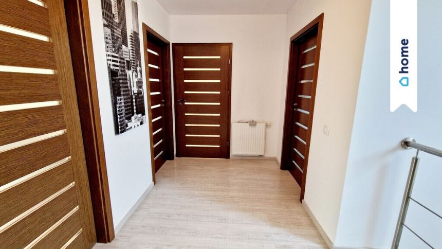 Szeregowiec z zielonym ogrodem miniaturka 12