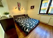 Nowoczesny, wygodny apartament z garażem w Centrum miniaturka 10