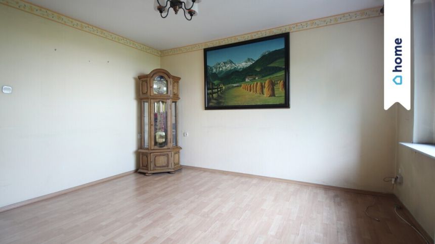 2- pokojowe mieszkanie, niski blok, Zabrze miniaturka 2