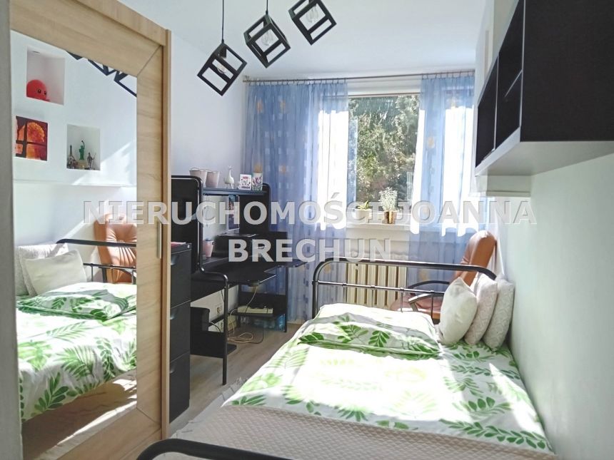 ul. Mokrzańska / balkon miniaturka 9
