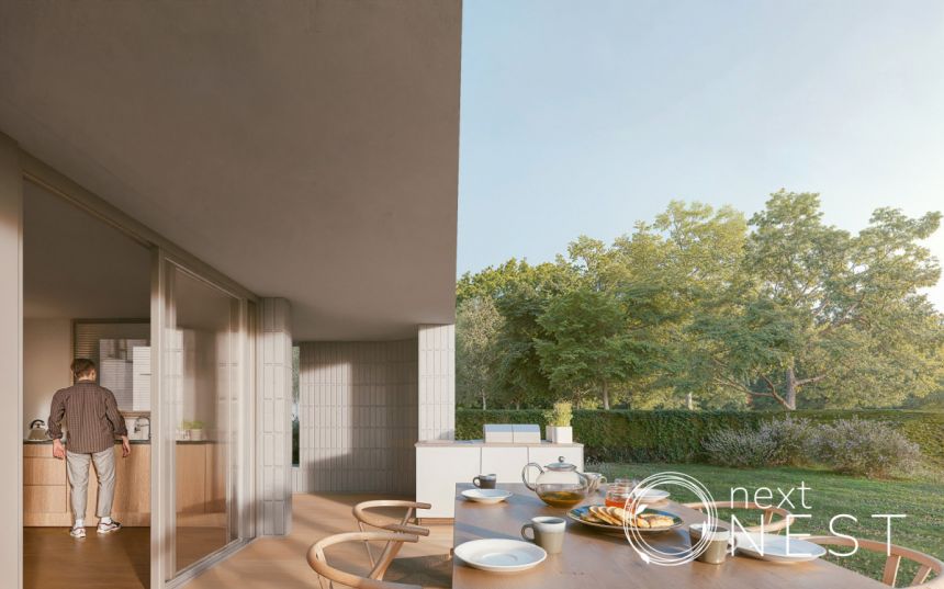 Konstancin-Jeziorna, 2 190 000 zł, 159.45 m2, 5 pokoi miniaturka 7