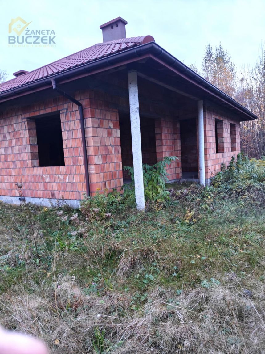 Żuków, 540 000 zł, 180.99 m2, wolnostojący miniaturka 2