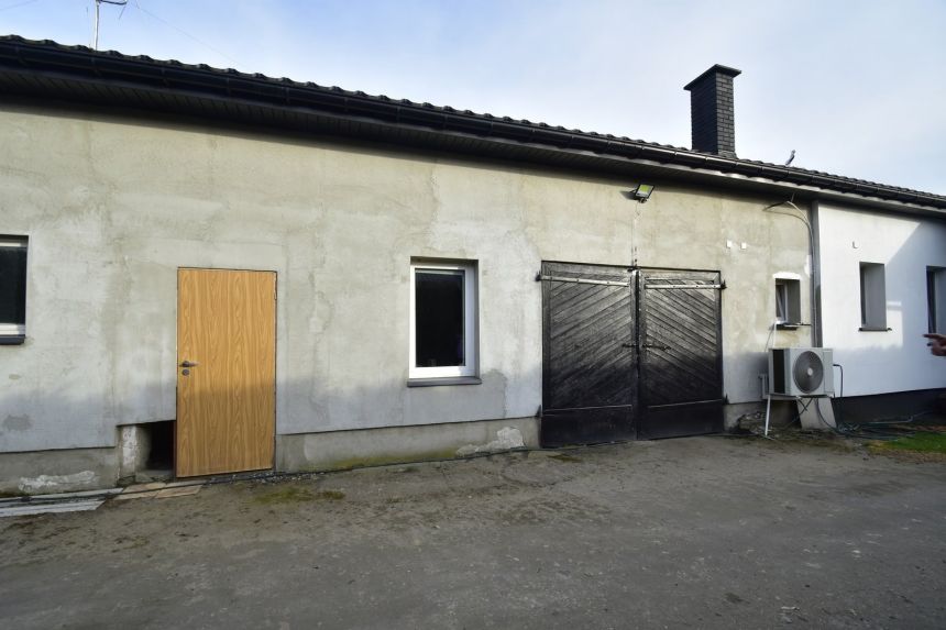 Mąkolice, 649 000 zł, 105 m2, jednorodzinny miniaturka 23
