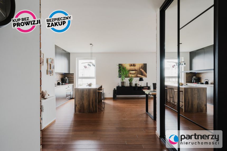 Gdynia Pogórze, 995 000 zł, 77.22 m2, pietro 1 miniaturka 10