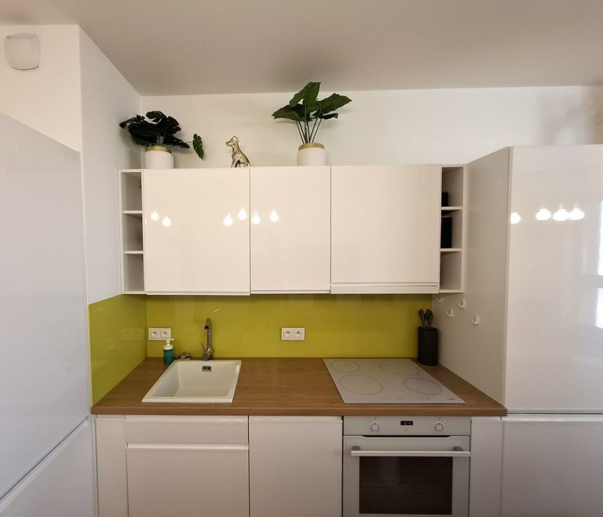 Apartament Inwestycyjny - Bastion Wałowa miniaturka 8