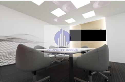 Ursynów: biuro 525 m2 miniaturka 2