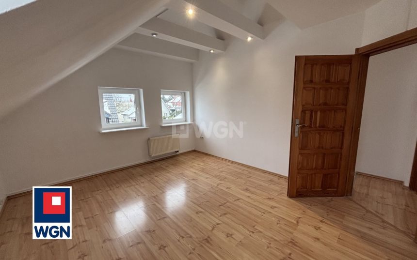 Szczecin Bezrzecze, 7 500 zł, 240 m2, murowany miniaturka 12