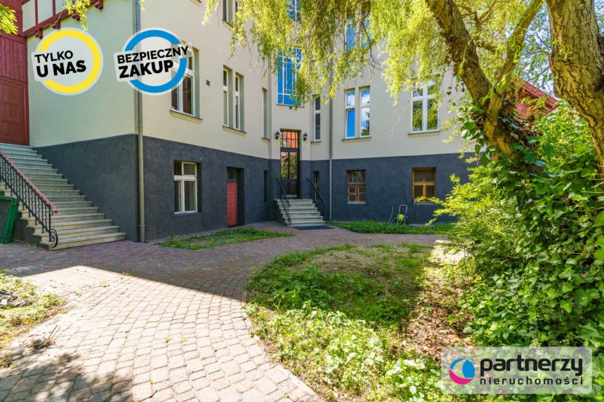 Gdańsk Oliwa, 1 279 000 zł, 73.2 m2, pietro 3 miniaturka 4